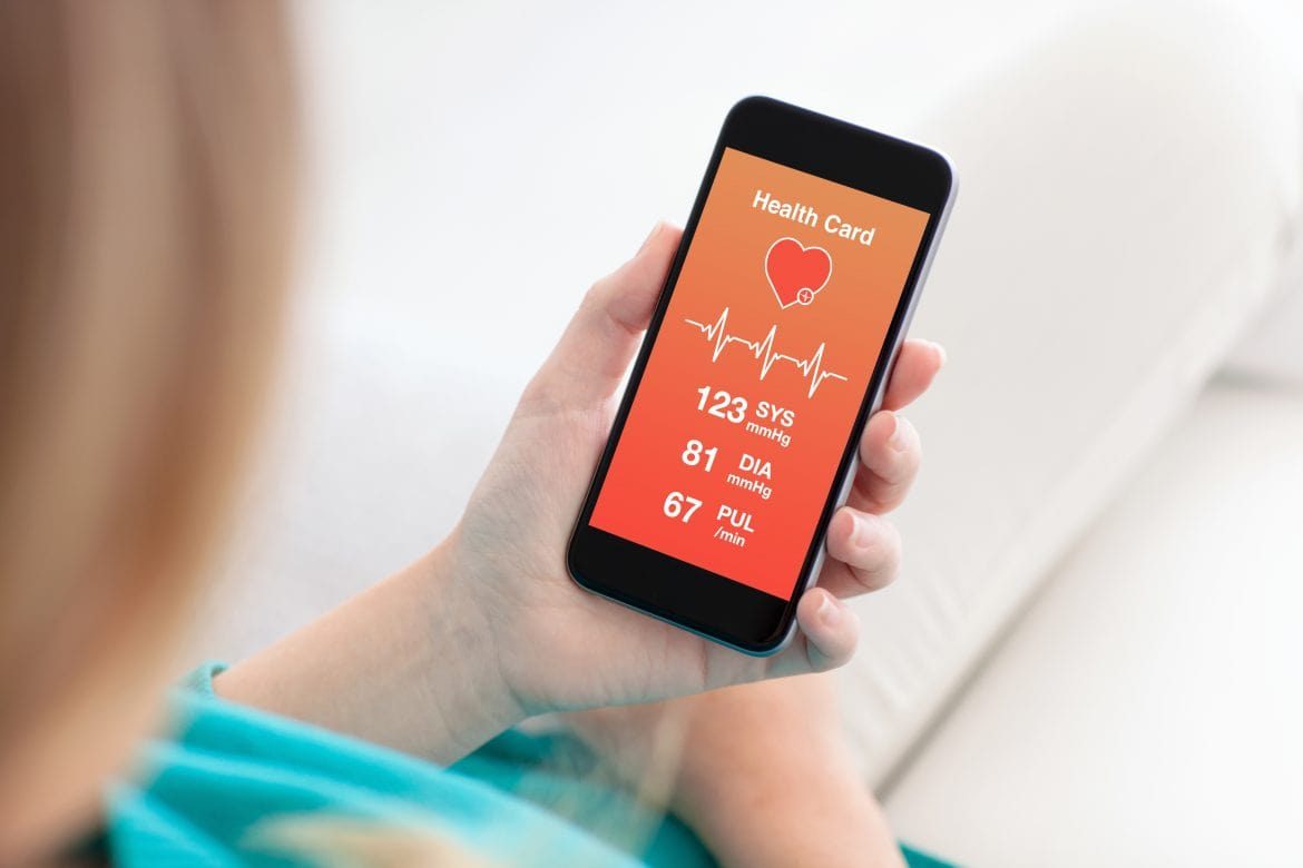 Empowering Digital Health Infrastructure with m-Health Innovation - nextrends Asia
