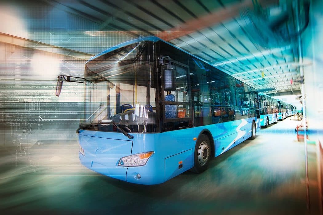 The case for Electric Buses in India | Electric Vehicles - nextrends Asia