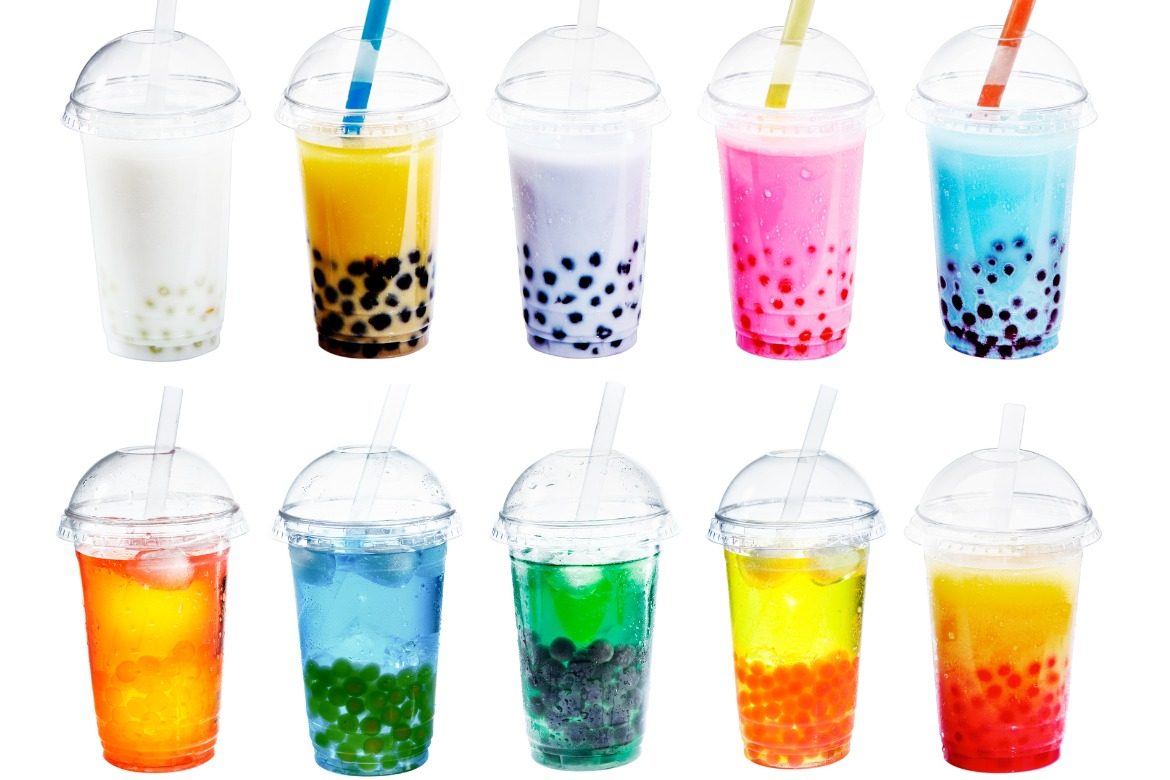 Bubble, Boba Tea Takes Over US As Top Taiwan Food Import